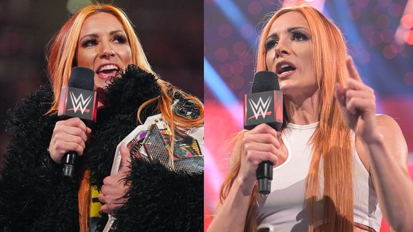 WWE News: Becky Lynch's heartfelt post for daughter's first birthday