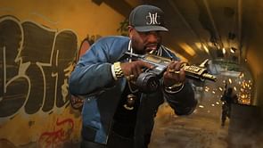 How to get free Hip Hop Hutch Prime Gaming bundle in Warzone and MW3?
