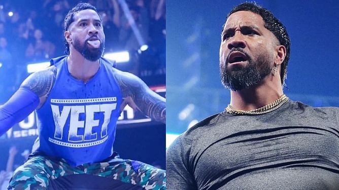 WWE दिग्गज और पूर्व चैंपियन ने लॉकर रूम को लेकर किए चौंकाने वाले खुलासे, देखें मजेदार वीडियो