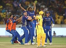 CSK vs MI - which team has the better IPL 2024 squad?