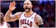 Carlos Boozer was a reliable star