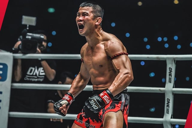 Jonathan Haggerty bantamweight king: “I want my gold back” – Nong-O ...