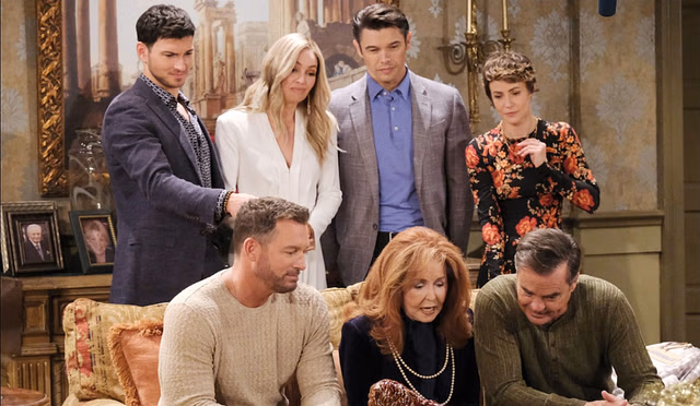 Days of Our Lives spoilers for the next week from May 6 to 10