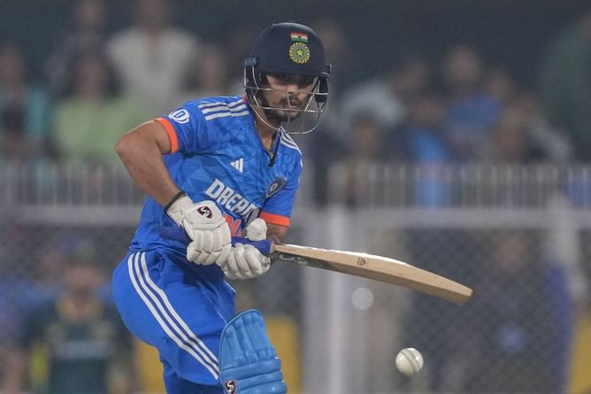 "Was he really that tired after 3 matches?" - Ajay Jadeja on Ishan Kishan's absence from last 2 T20Is vs Australia