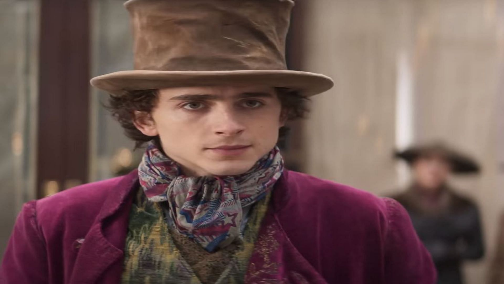 How many Willy Wonka movies are there? Explained