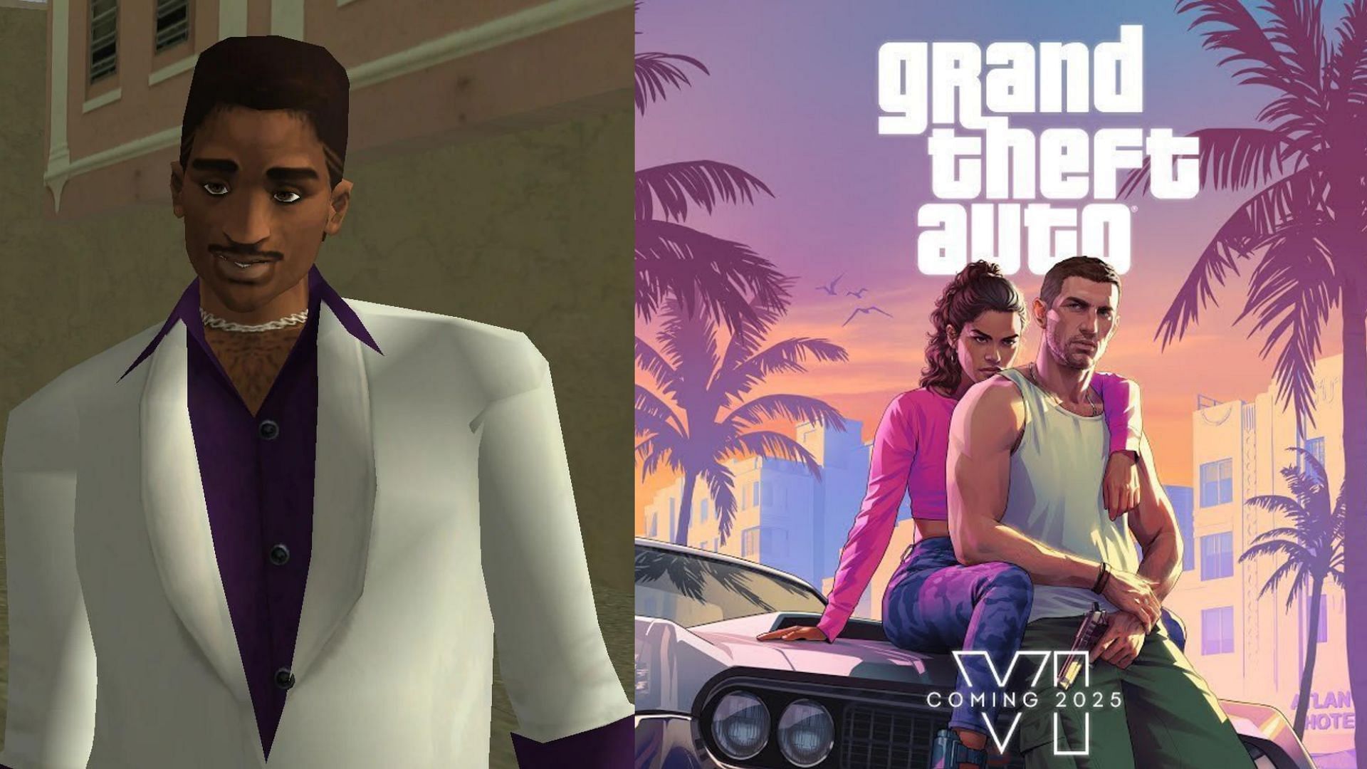Gta 6 Will Have A Lance Vance Character Reference From Gta Vice City Rumor Explored 2999