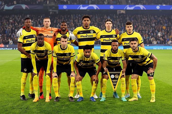 Young Boys vs Stade-Lausanne Prediction and Betting Tips | December 6th 2023