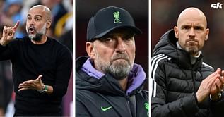 Liverpool huge admirers of Ligue 1 star linked with move to PL rivals Manchester United and Manchester City - Reports