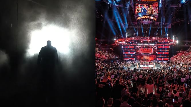 Released WWE Superstar shares cryptic message after RAW