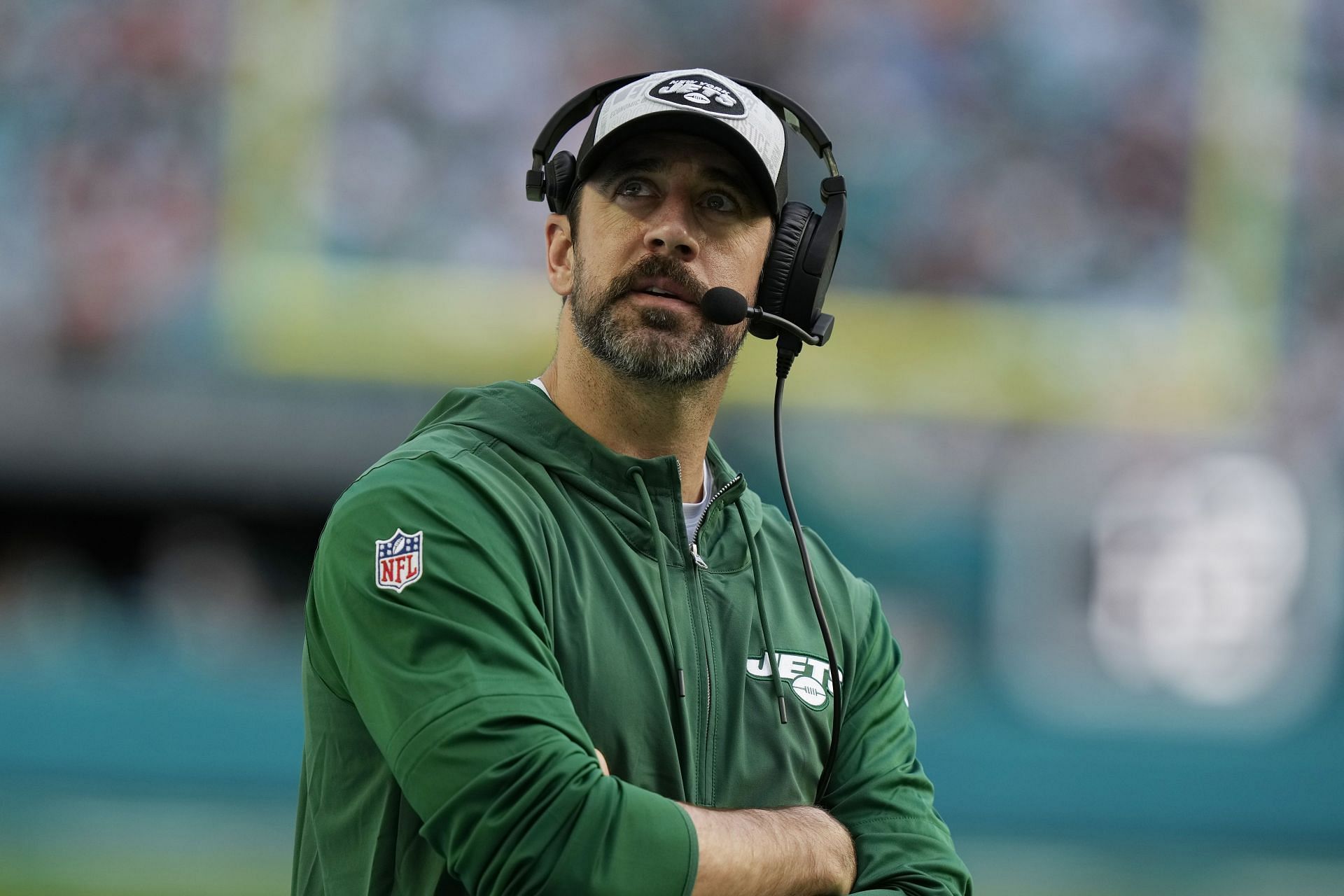 Aaron Rodgers: OJ Simpson Rants Against Jets’ ‘horrible’ Weakness As ...