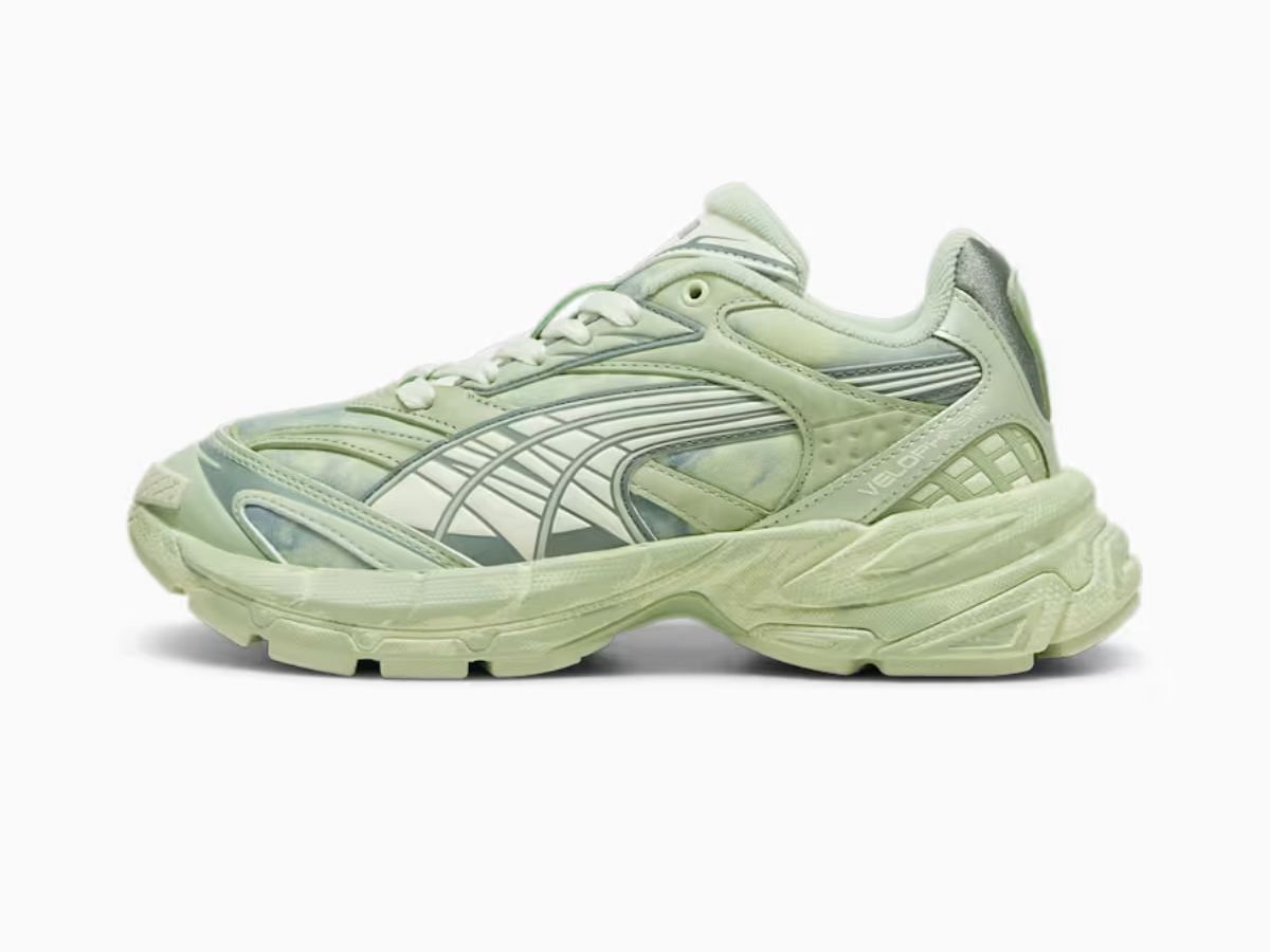 Velophasis Retreat Yourself Women&#039;s Sneakers (Image via Puma)