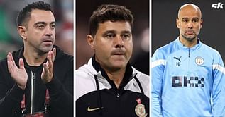 Chelsea and Man City make contact to sign Barcelona target who could cost €30m - Reports