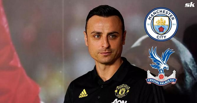 “Crystal Palace have surprised Man City at the Etihad in the past” - Berbatov makes prediction before Manchester City vs Crystal Palace