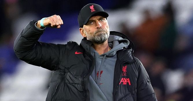Tottenham Hotspur register shock interest in Liverpool star, Reds have no intention of selling – Reports