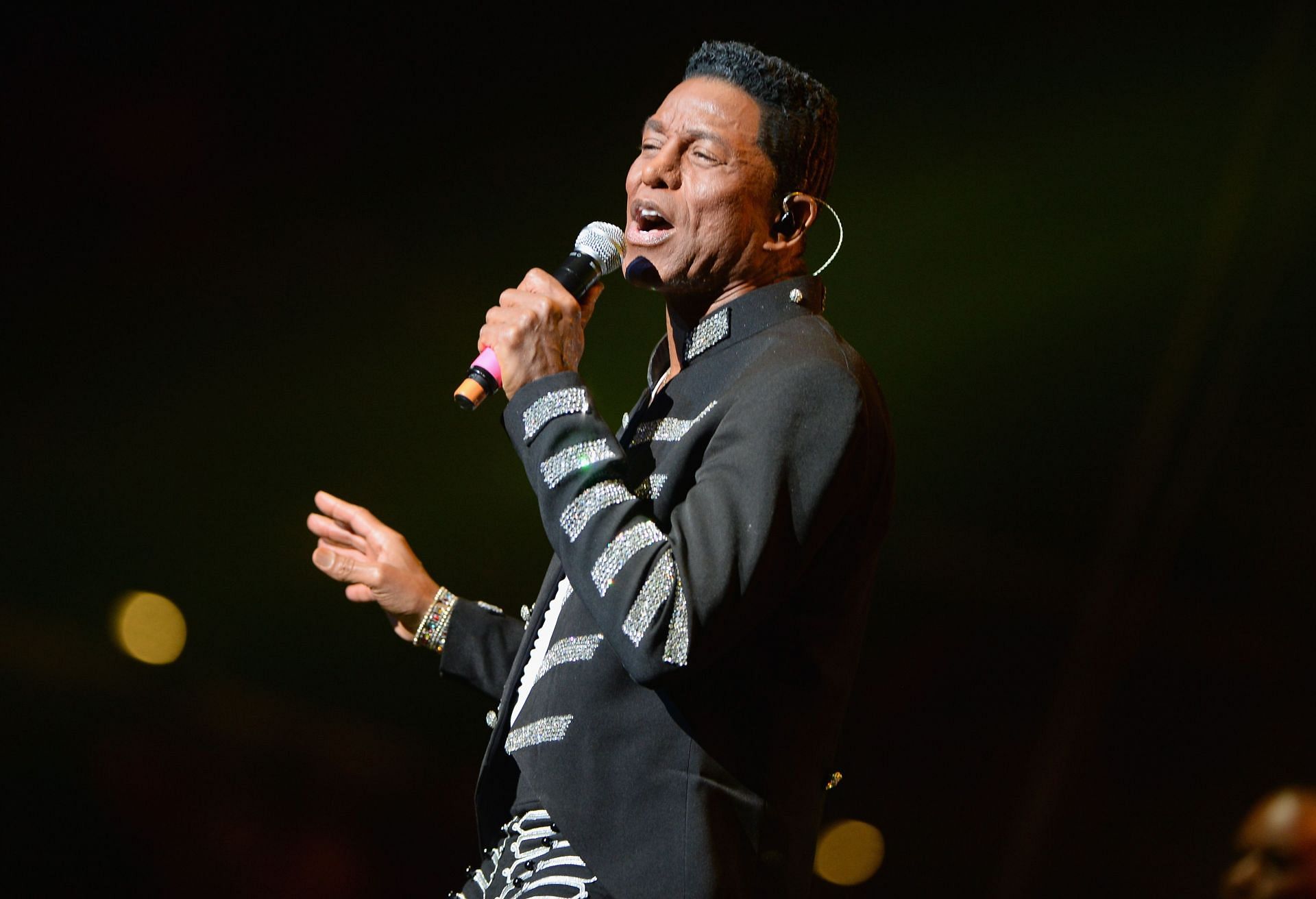 2013 BET Experience - R. Kelly, New Edition and The Jacksons