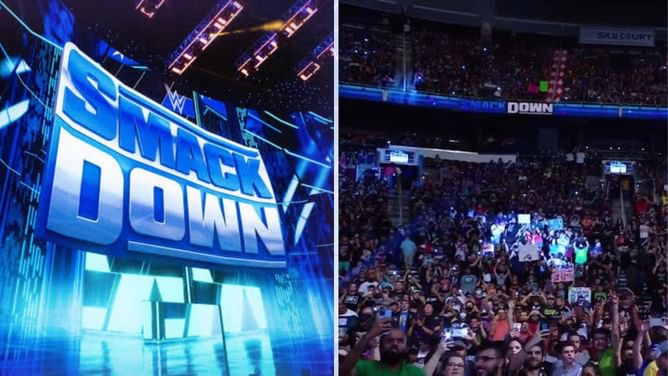 29-year-old WWE star's status after being absent from TV for 8 months - Reports