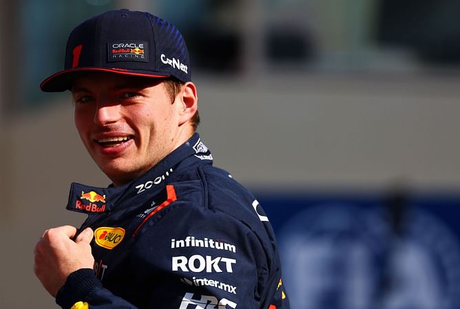 "He certainly didn't have the fastest car": Former Red Bull driver claims Max Verstappen was the difference in many races for the team