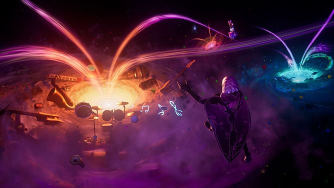"Sorry you are visiting too frequently" error in Fortnite: What does it mean, possible fixes, and more