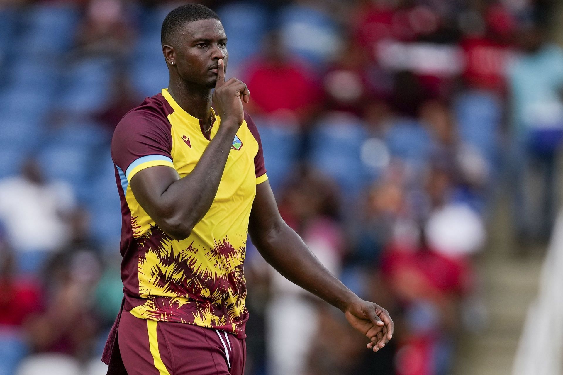 Despite releasing Jason Holder, RR haven&#039;t managed to secure a like-for-like replacement (File image; AP).