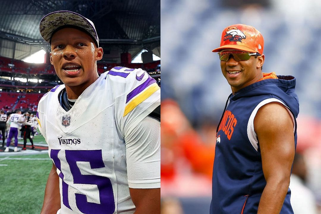 Josh Dobbs or Russell Wilson in Week 14 Fantasy Football