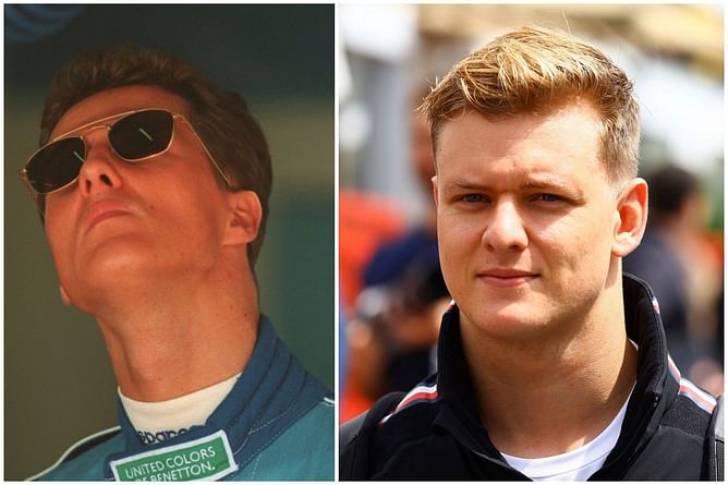"This Haas team boss wouldn’t have played such a bad role": Michael Schumacher's former manager on the impact of German's absence in his son's career