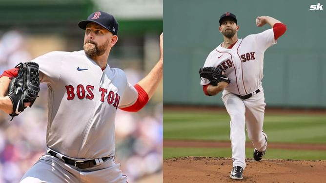 James Paxton Free Agency: Red Sox reportedly showing 'strong interest' in a reunion with lefty pitcher