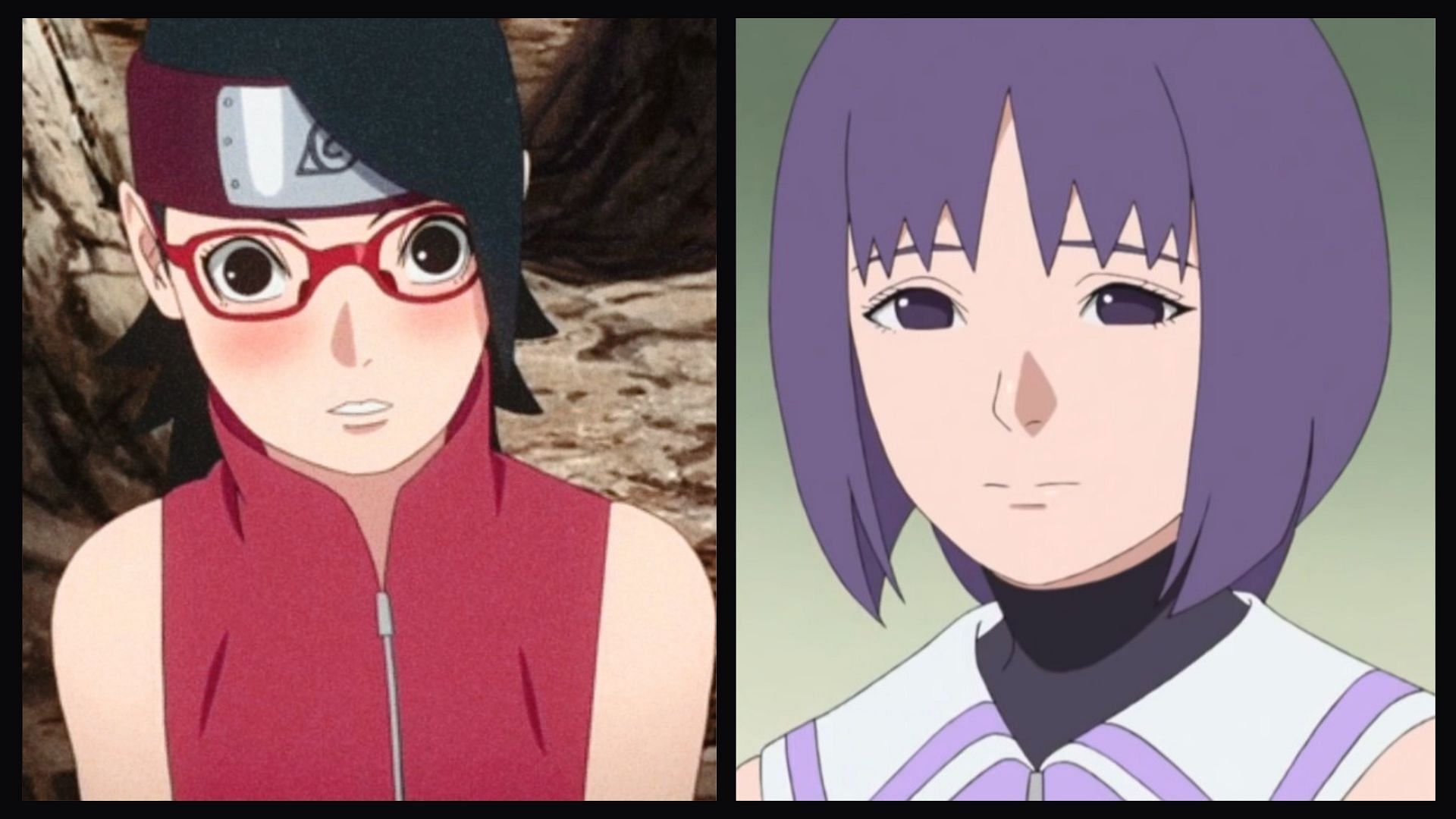 Boruto: Two Blue Vortex chapter 5 reignites Sarada vs. Sumire debate 