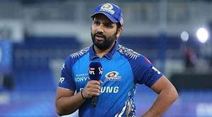 Who said what - top 5 expert reactions on Rohit Sharma's removal as MI captain ft. Aakash Chopra