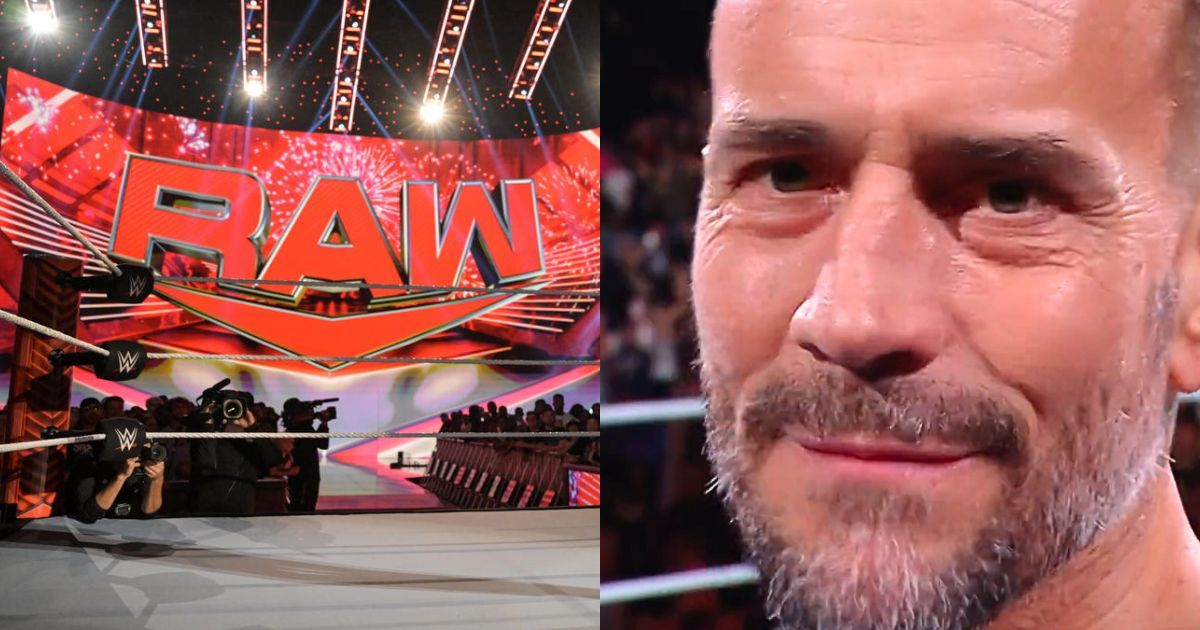 WWE could have a few surprises for the fans with CM Punk.