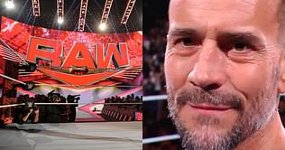 CM Punk could get major heat by bringing a legendary star back to WWE after 9 years for an unexpected role, veteran claims (Exclusive)
