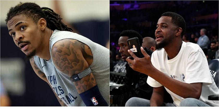 Ja Morant and Tee Morant to break silence in court over Grizzlies star ...