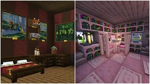 Handcrafted mod for Minecraft: Everything you need to know