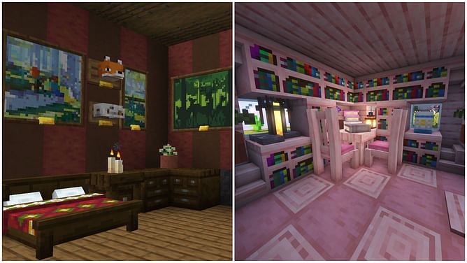 Handcrafted mod for Minecraft: Everything you need to know
