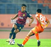BREAKING: Felipe Amorim leaves Hyderabad FC mid-season