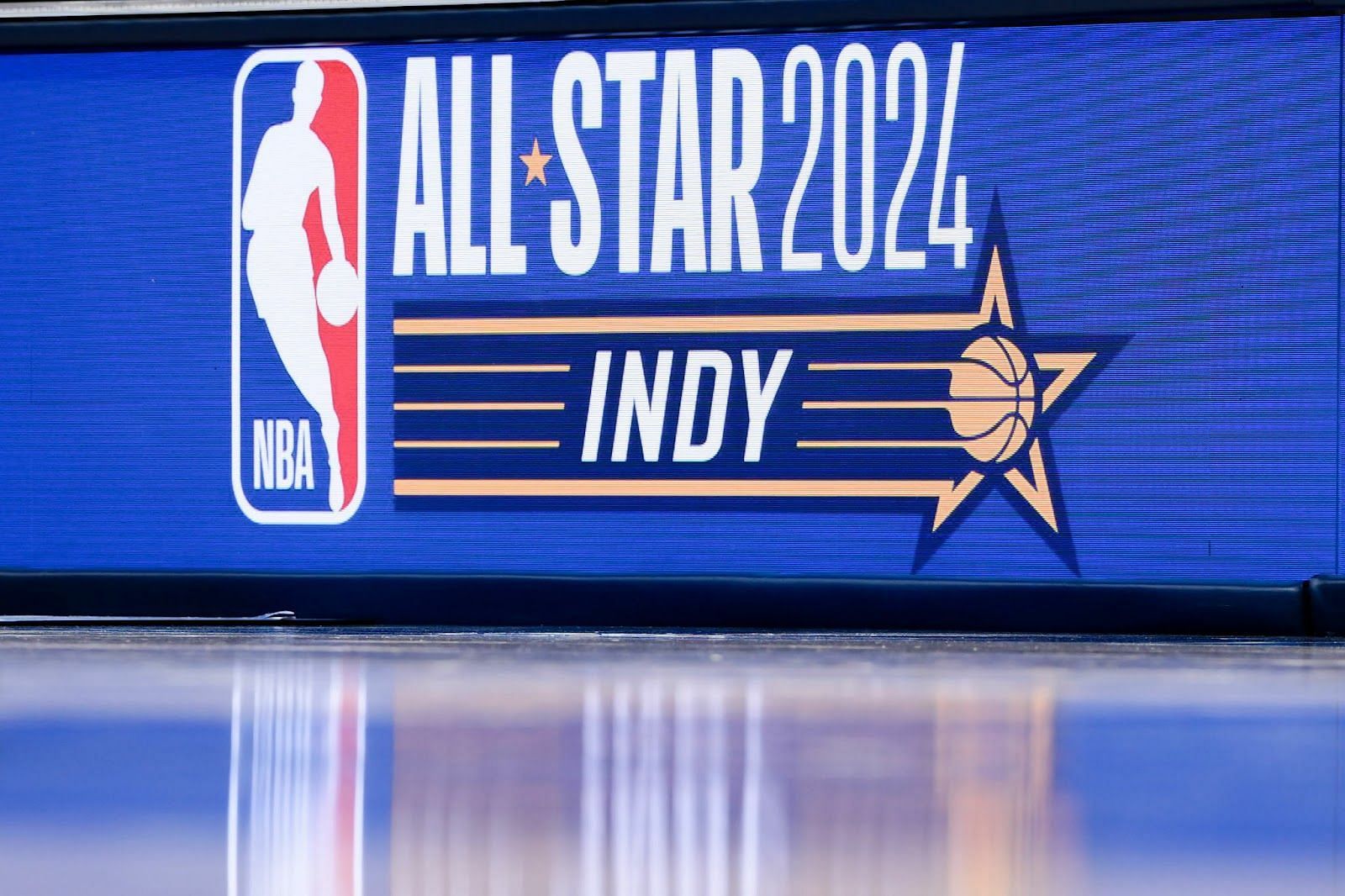 When is the 2024 NBA AllStar Game?