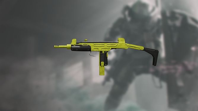 Best WSP-9 loadout Warzone Season 5: Attachments, class setup, how to unlock, and more