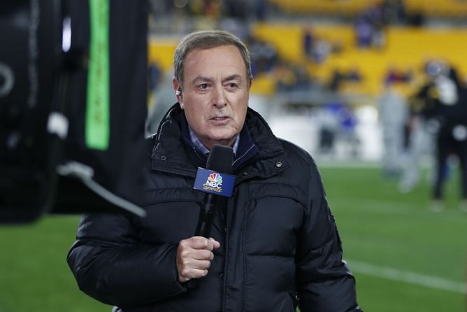 Who are the Chargers-Raiders announcers on Amazon Prime? All about NFL Week 15 TNF game's coverage team
