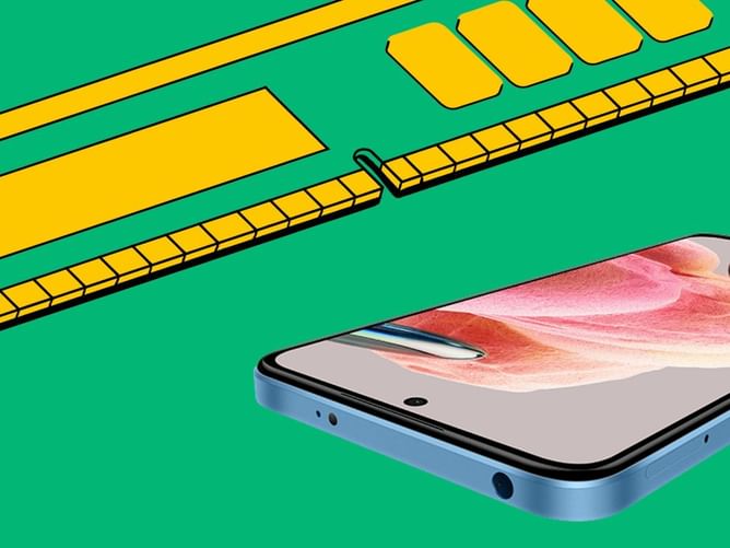 9 best 4GB RAM Android phones of 2023