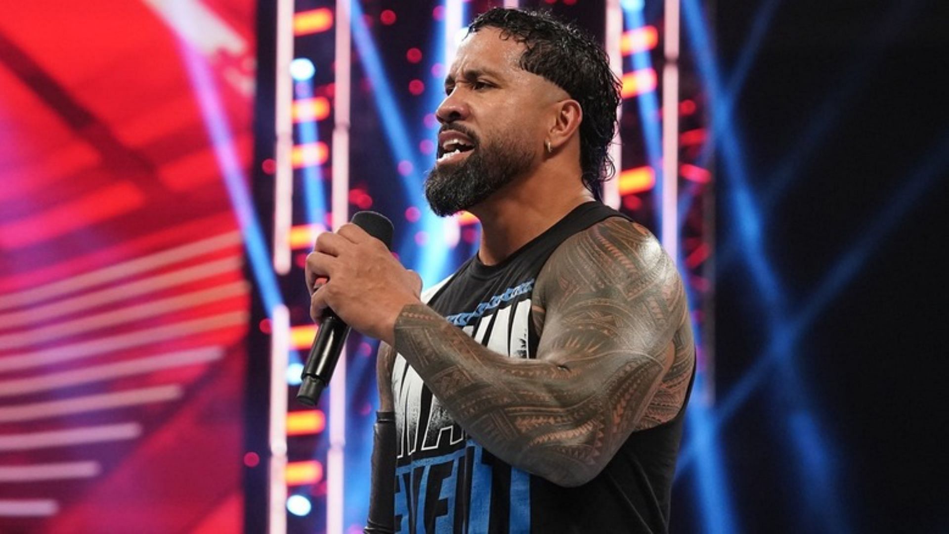 Did Jey Uso make his first WWE appearance in 1997? Know the answer from