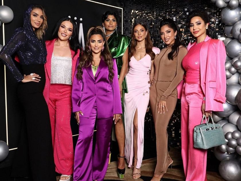 Will there be a Dubai Bling Season 3? Renewal possibility explored