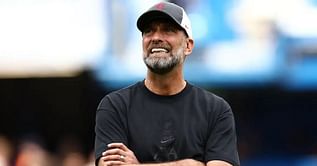 Liverpool ready to sell 21-year-old star in January despite Jurgen Klopp calling him 'outstanding' prospect – Reports