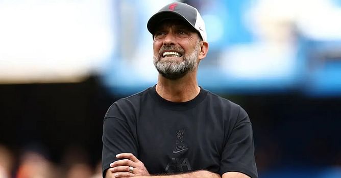 Liverpool ready to sell 21-year-old star in January despite Jurgen Klopp calling him 'outstanding' prospect – Reports