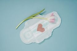 Try out these effective ways to make your period come faster