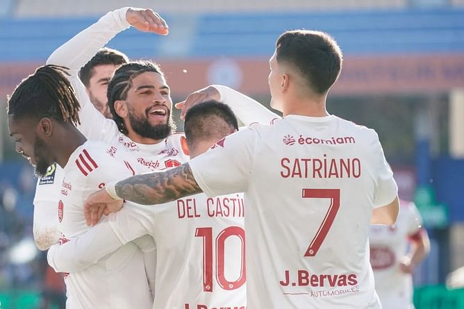 Brest vs Clermont Prediction and Betting Tips | December 3rd 2023