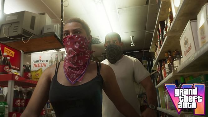 GTA 6 prologue story theory: Everything you need to know