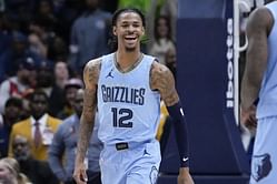 Is Ja Morant playing tonight against Denver Nuggets? Latest on Memphis Grizzlies star's status (Dec. 28)