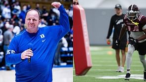 "Our program is in dumps. This sucks": CFB fans grill Texas A&M over new DC Jay Bateman's appointment