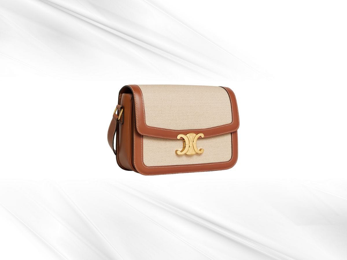 8 best luxury crossbody bags of all time