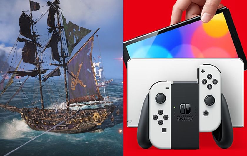 Ubisoft's Skull & Bones confirmed for February 2024