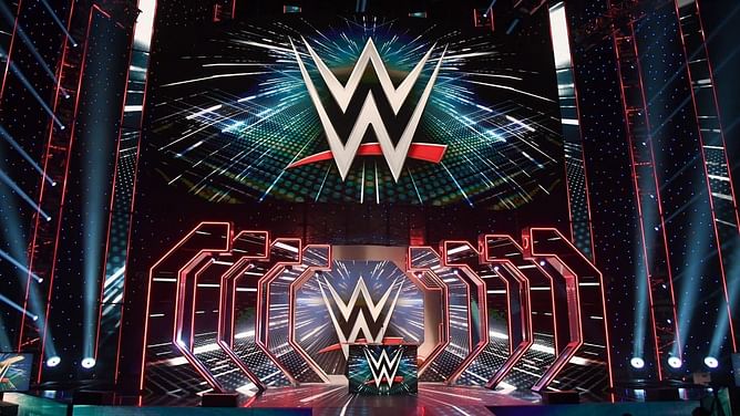 Top WWE Superstar’s injury reportedly just part of a controversial storyline